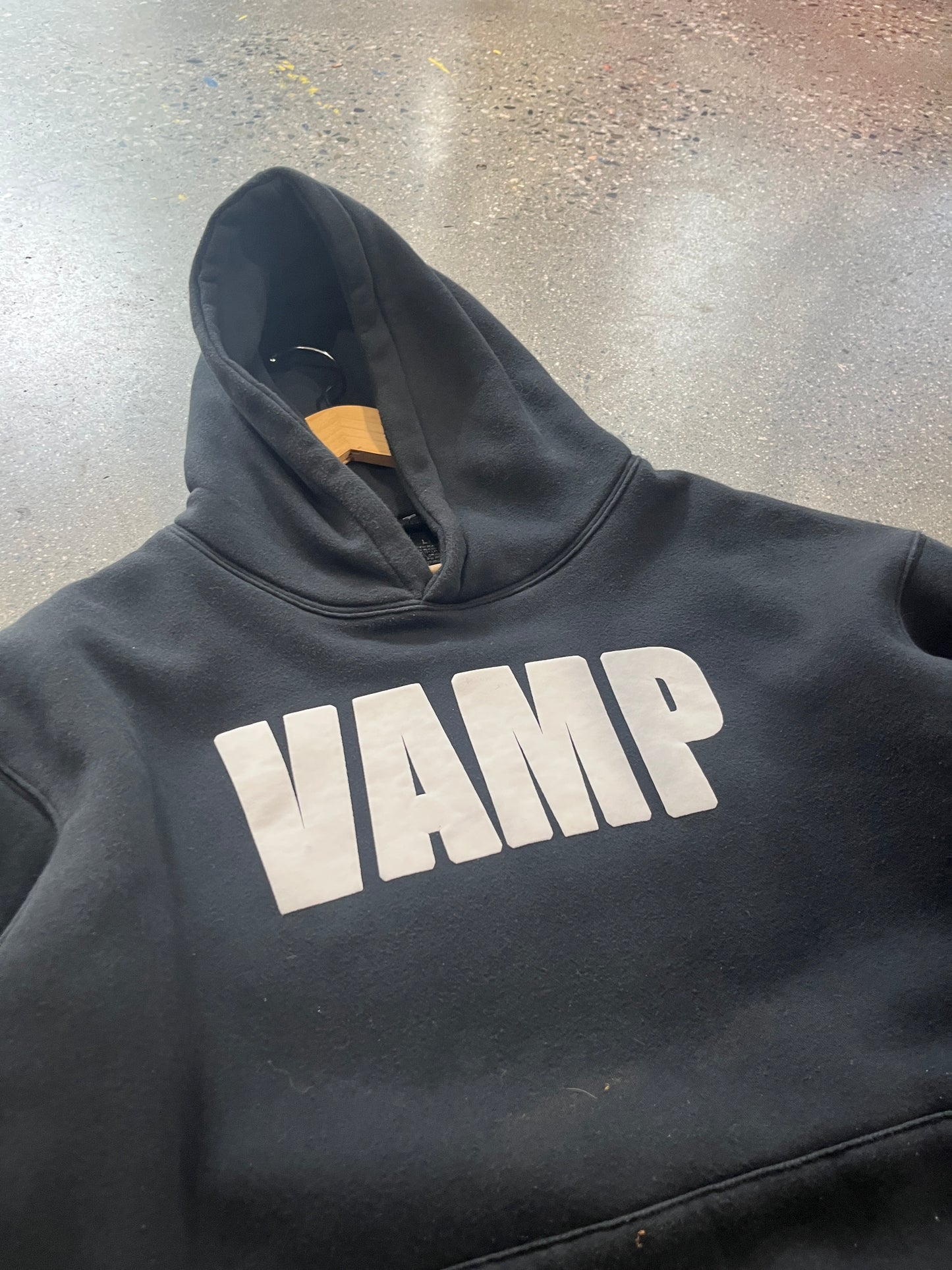 (L)  Playboi Carti Vamp Hoodie