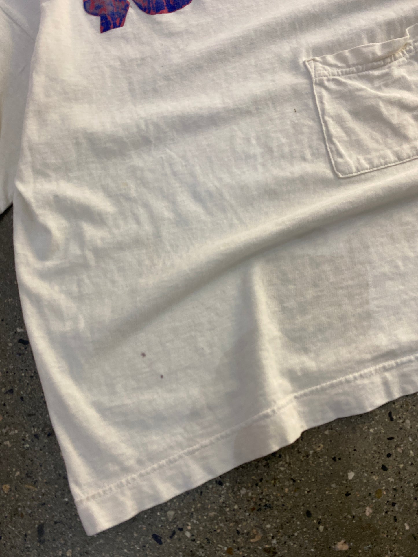 (S/M) Kapital Surf Cropped