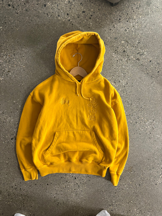 Stussy - Handle with Care Hoodie