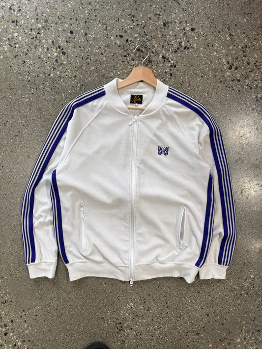 Needles Velour Jacket