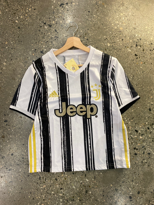 (XS) Juventus Kit