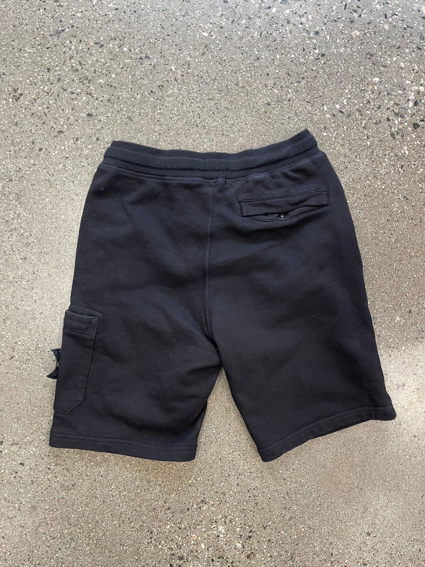 (S/M) Stone Island Sweatshorts