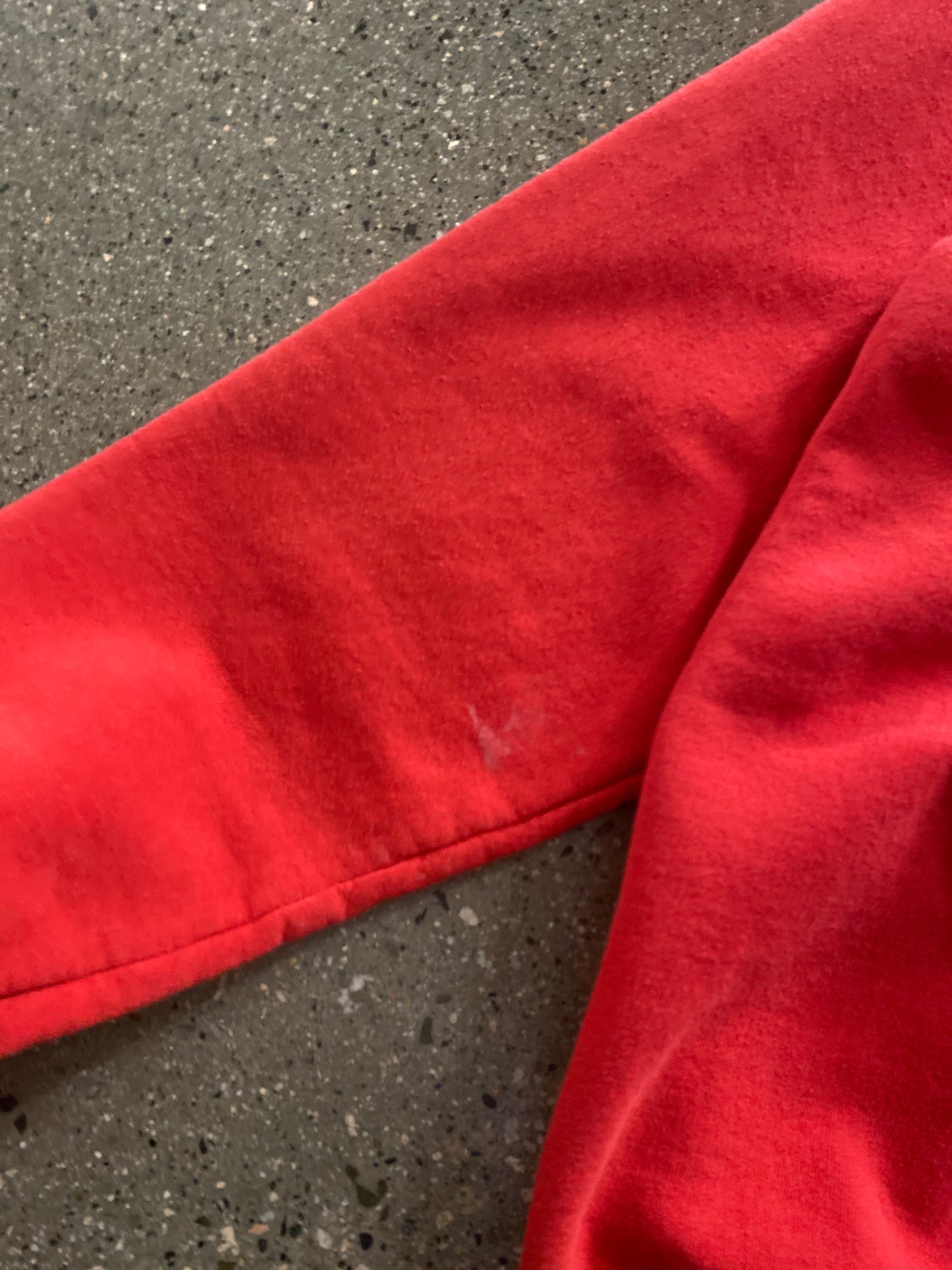 (m/l) Camaro Crewneck