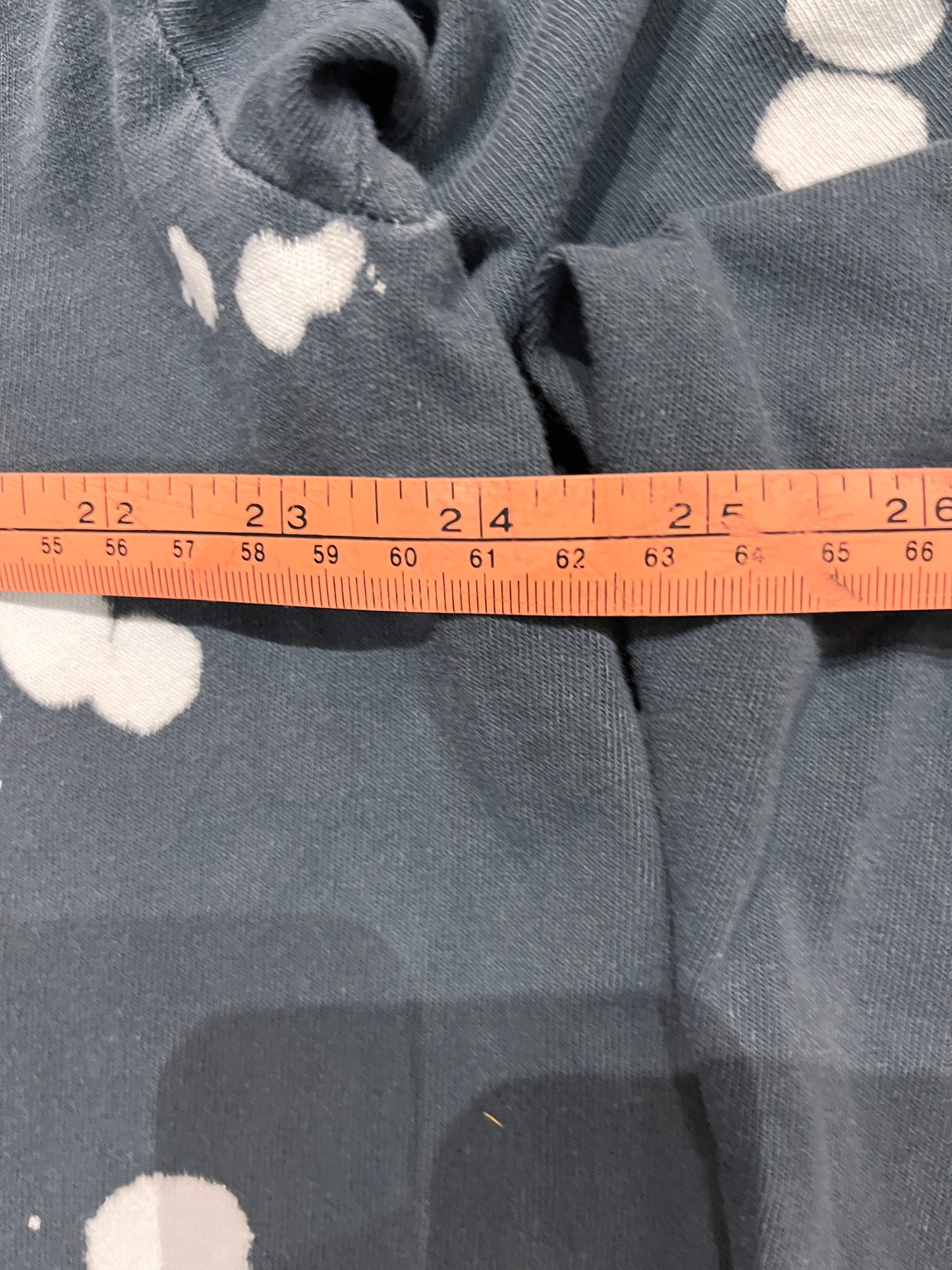 (Tagged XL fits XXL) Kaws x Cactus Jack Longsleeve