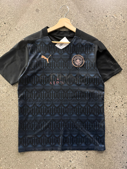 (M) Man City Kit ( as is )