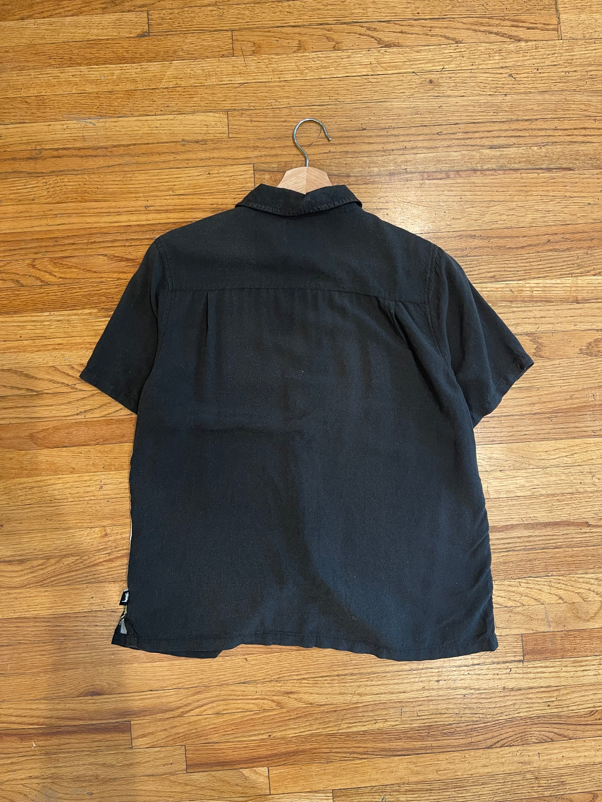 Stussy Rayan Button Up