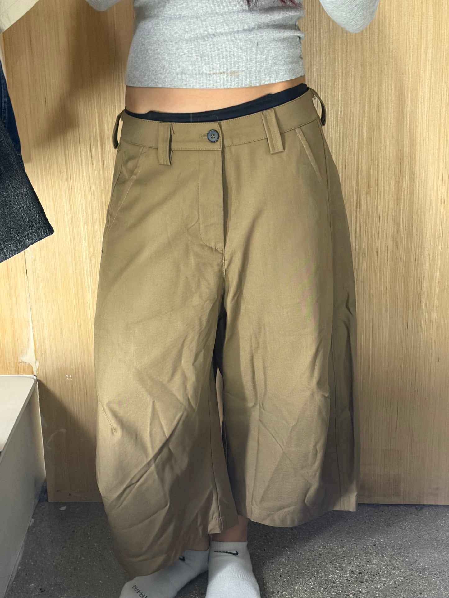 (30”) Inflation Baggy Shorts