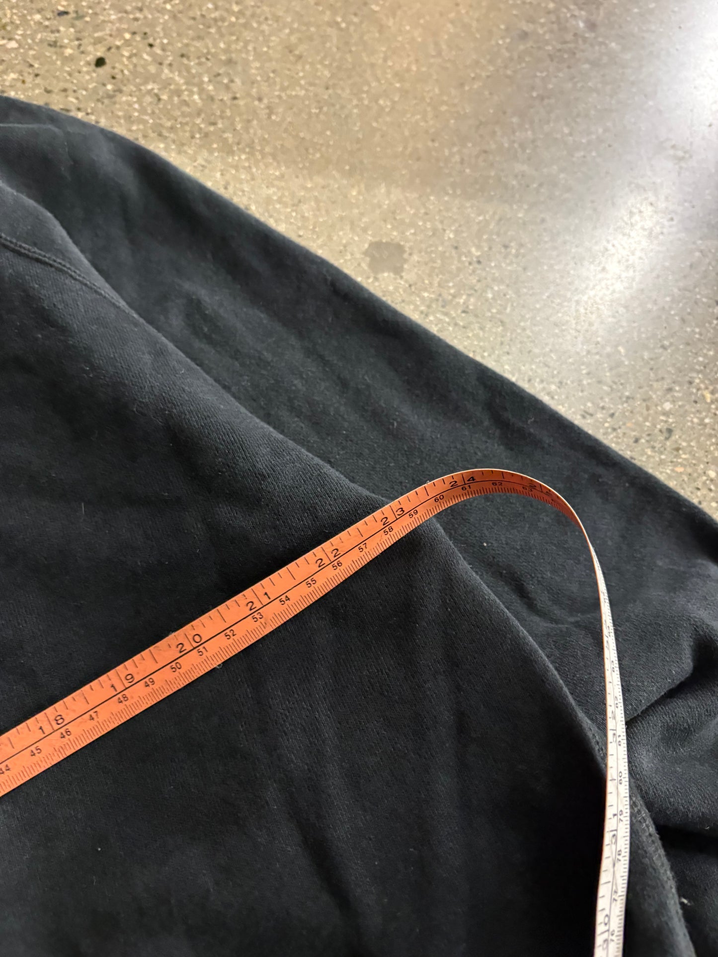 (L) BBC Spaceship Crewneck