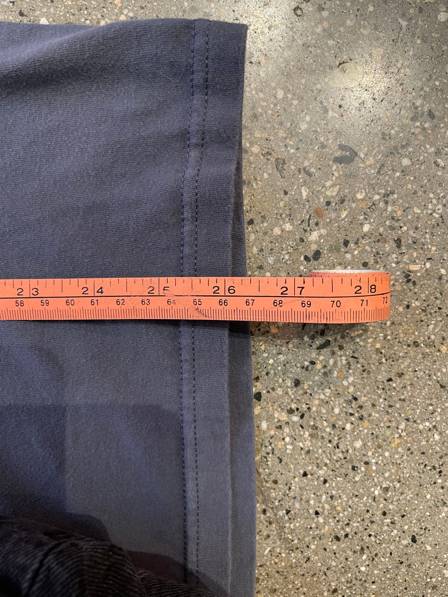 (M) Stussy LS