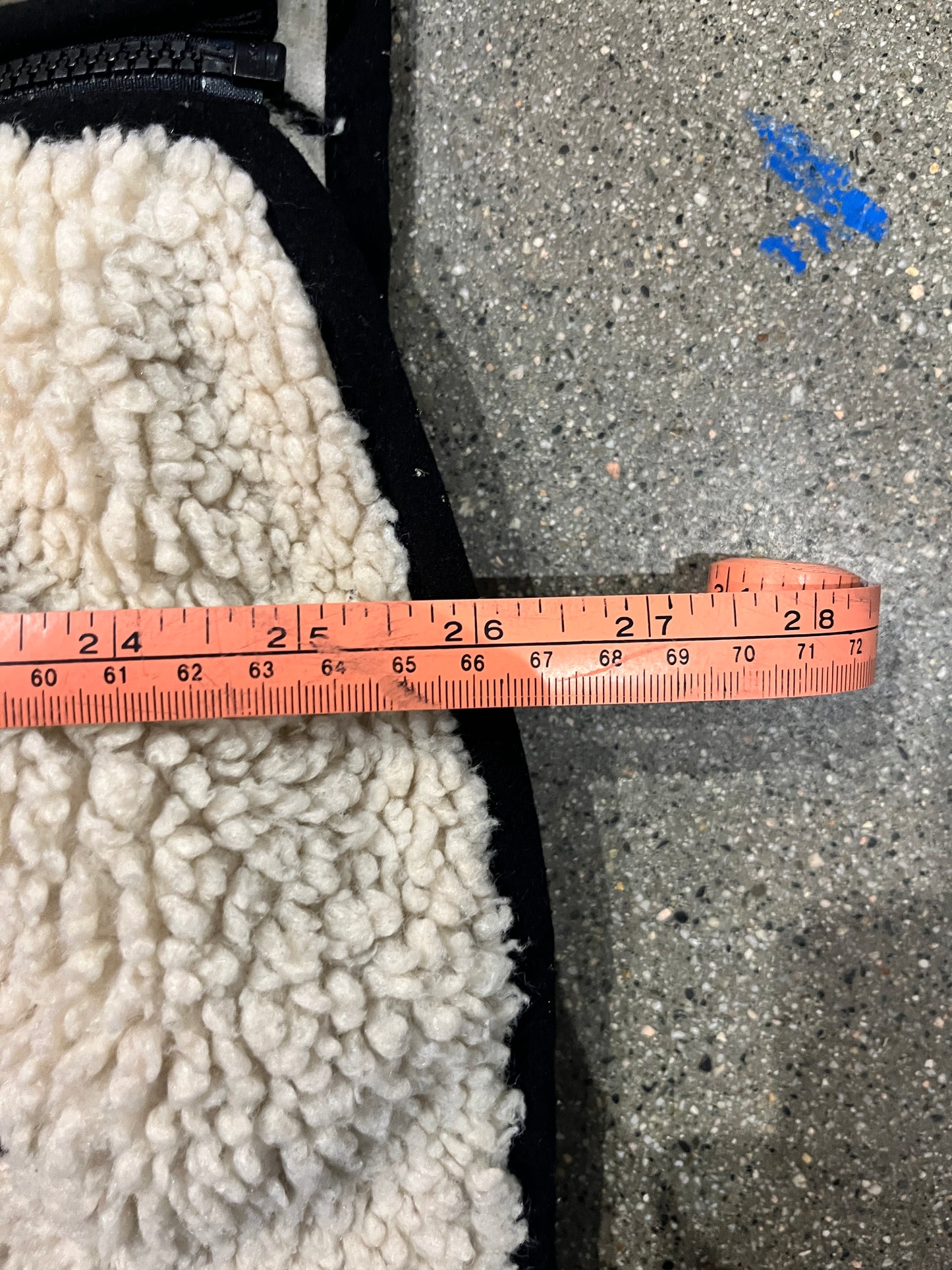 (L) Stussy Venus Fleece