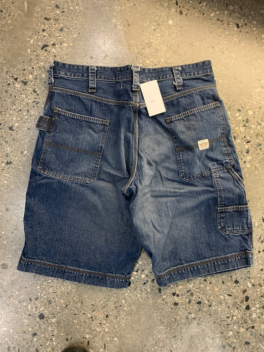 S15 - 36w Levis Carpenter Jorts