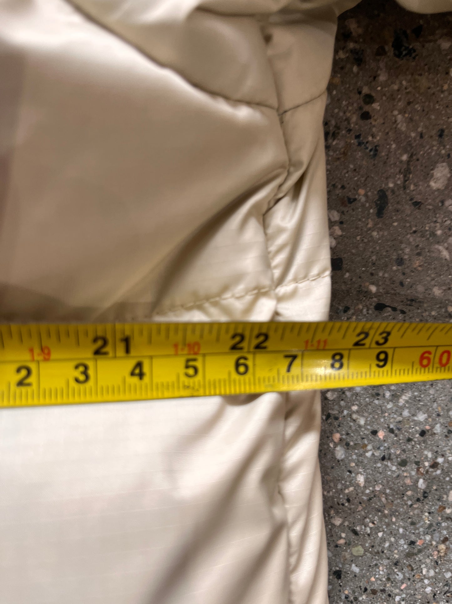 (Mens L) TNF NUPTSE