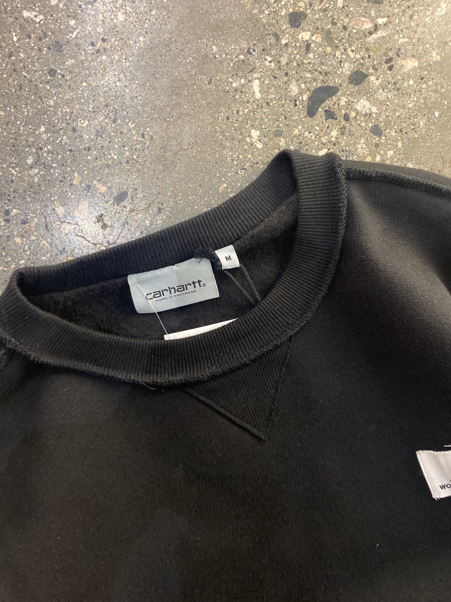 (M) B65 - Carhartt x Worksout WIP DEADSTOCK