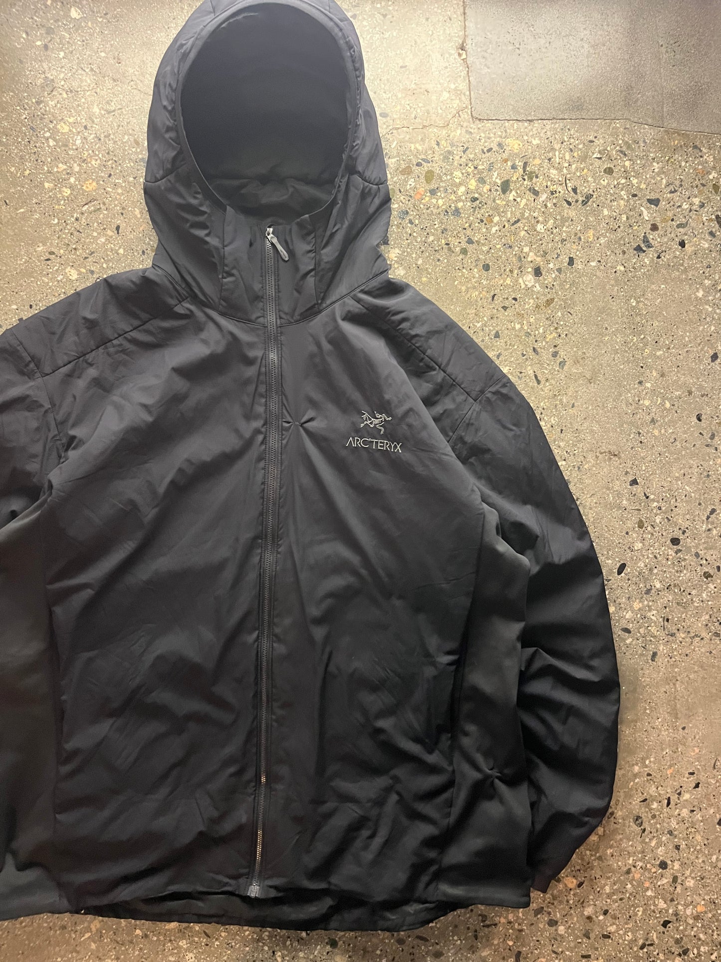 (2x) Arc’teryx Atom LT Puffer Jacket