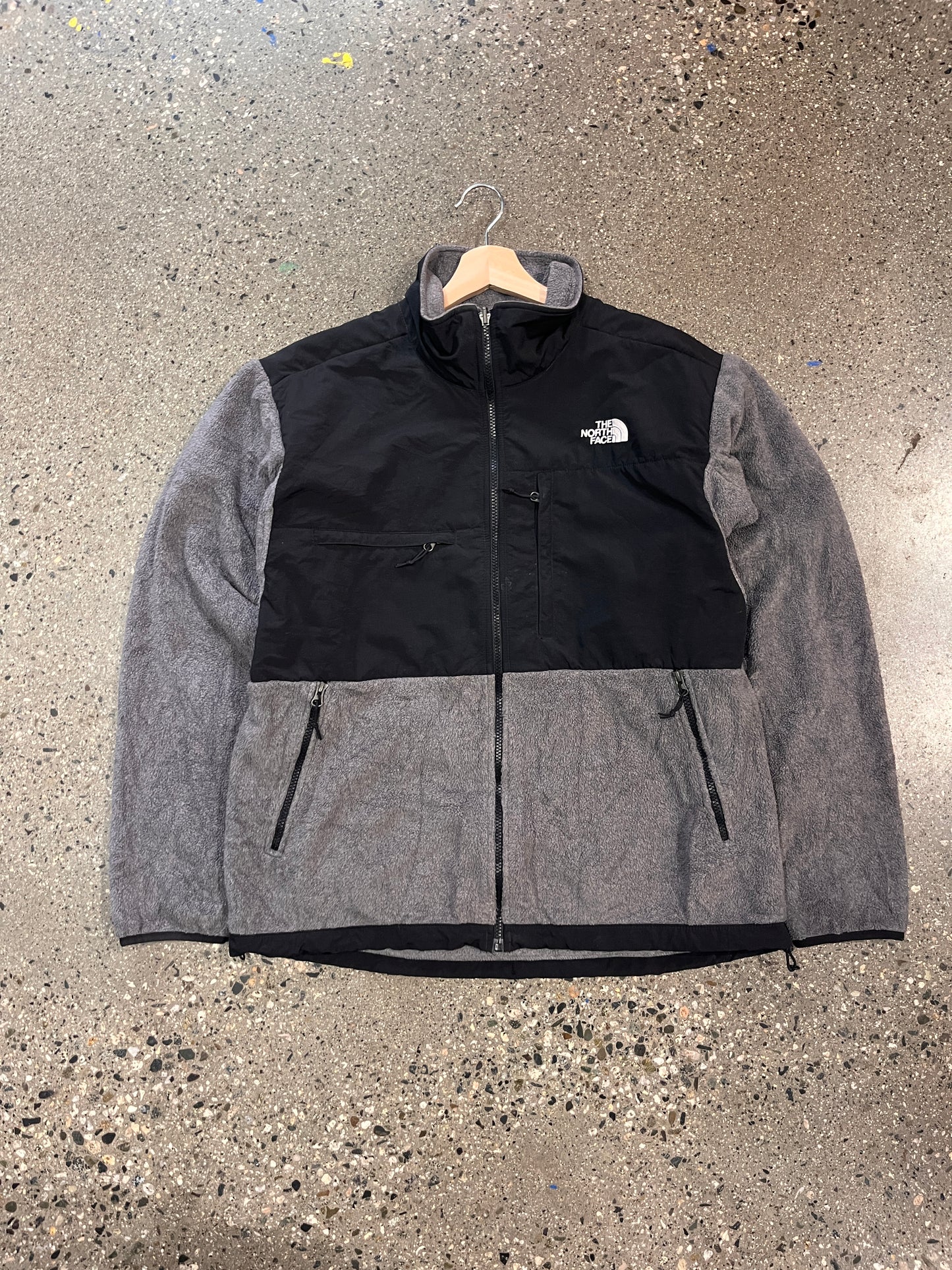 (L) Grey TNF DENALI