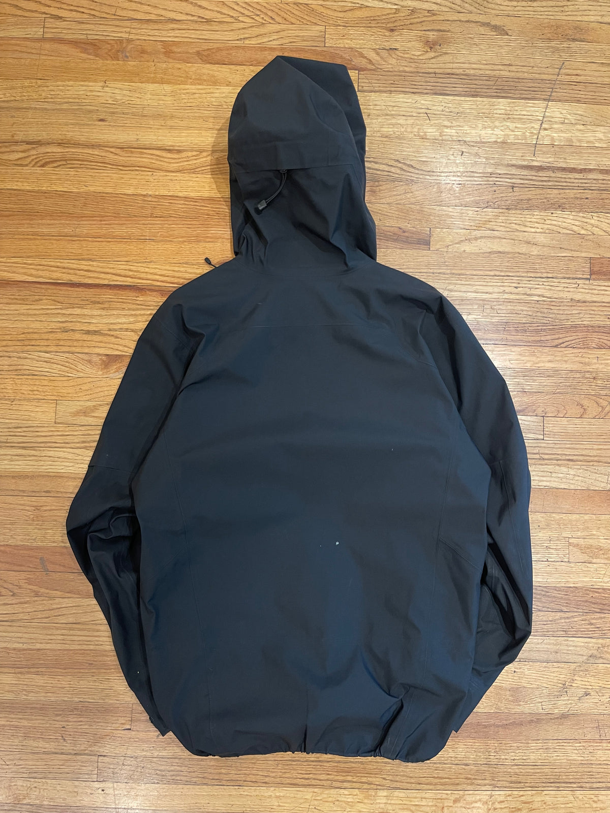 (Men’s M) Arcteryx Sabre Jacket Goretex