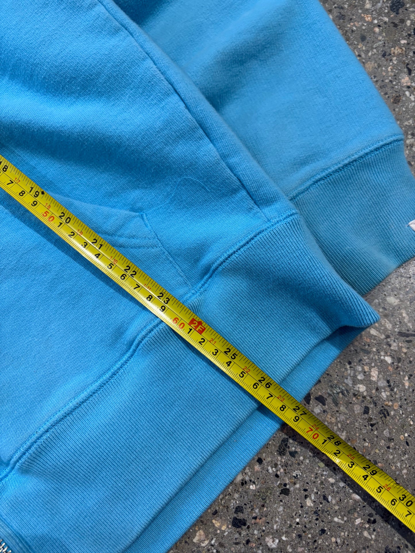 (L) 2000s Stussy Full Zip