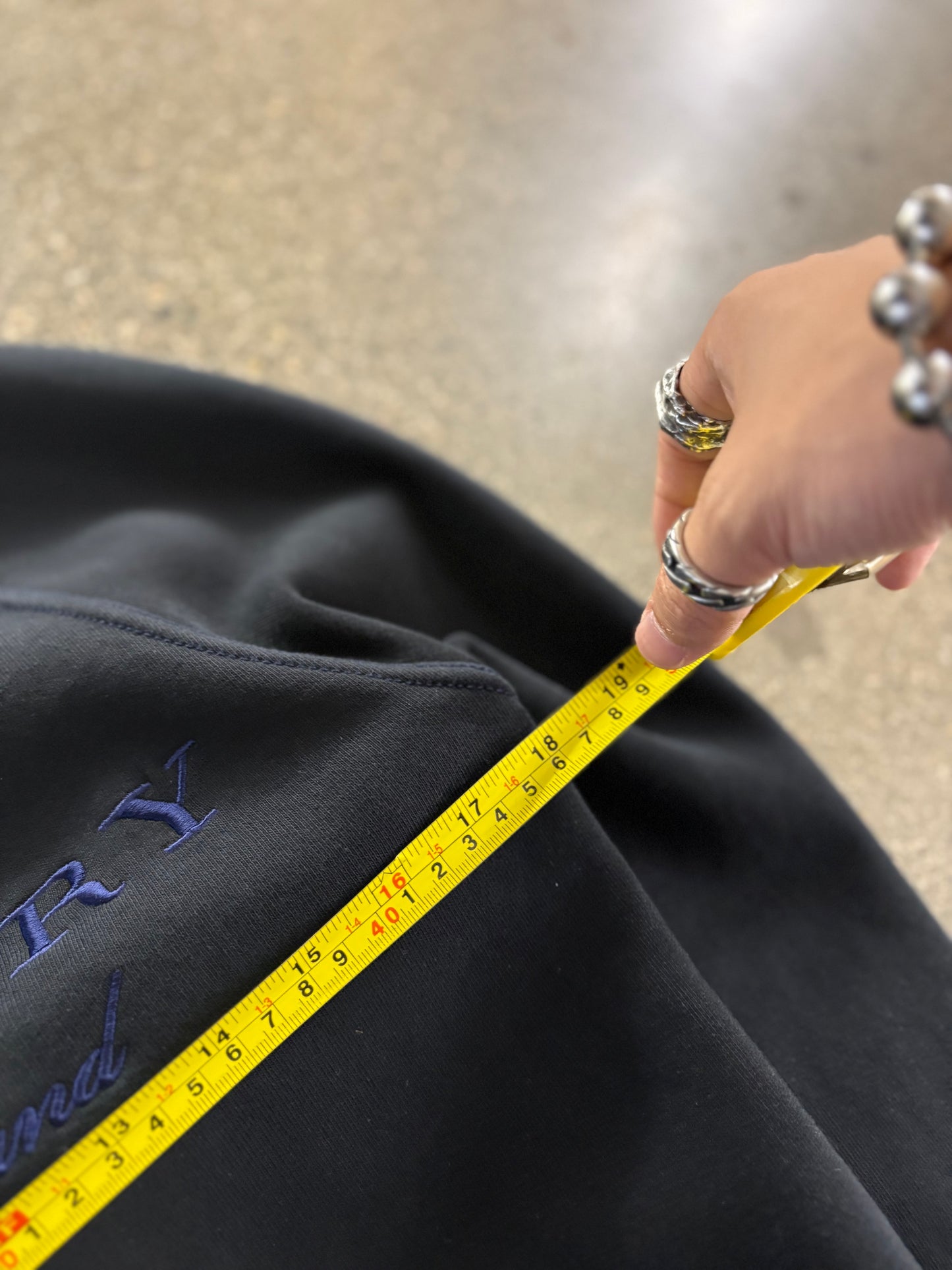 Burberry London Crewneck