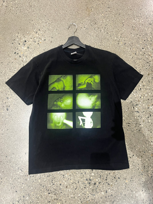 (M) Supreme Chris Cunningham Rubber Johnny Tee