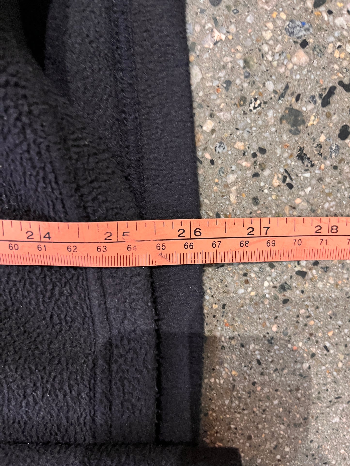 (M) 1990s Patagonia Made in USA SNAPFLEECE