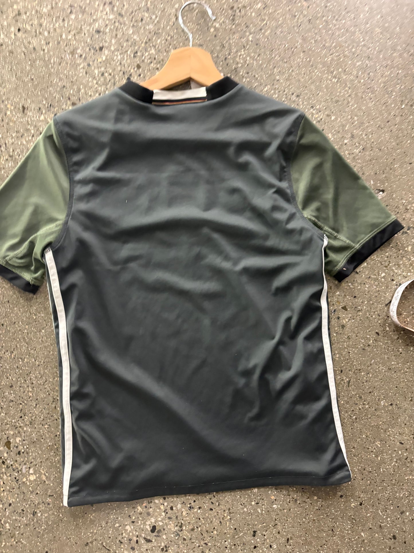 (S) Germany 2016-17 Kit