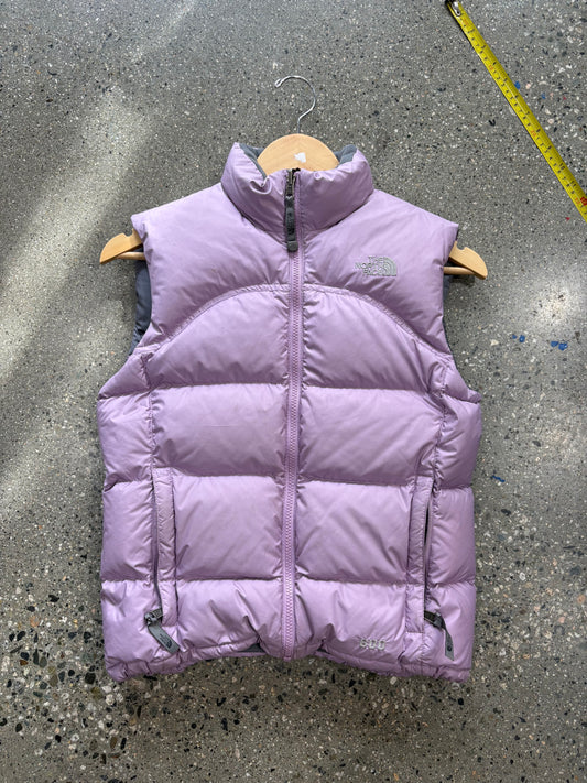 (Womens XS) TNF 700 vest