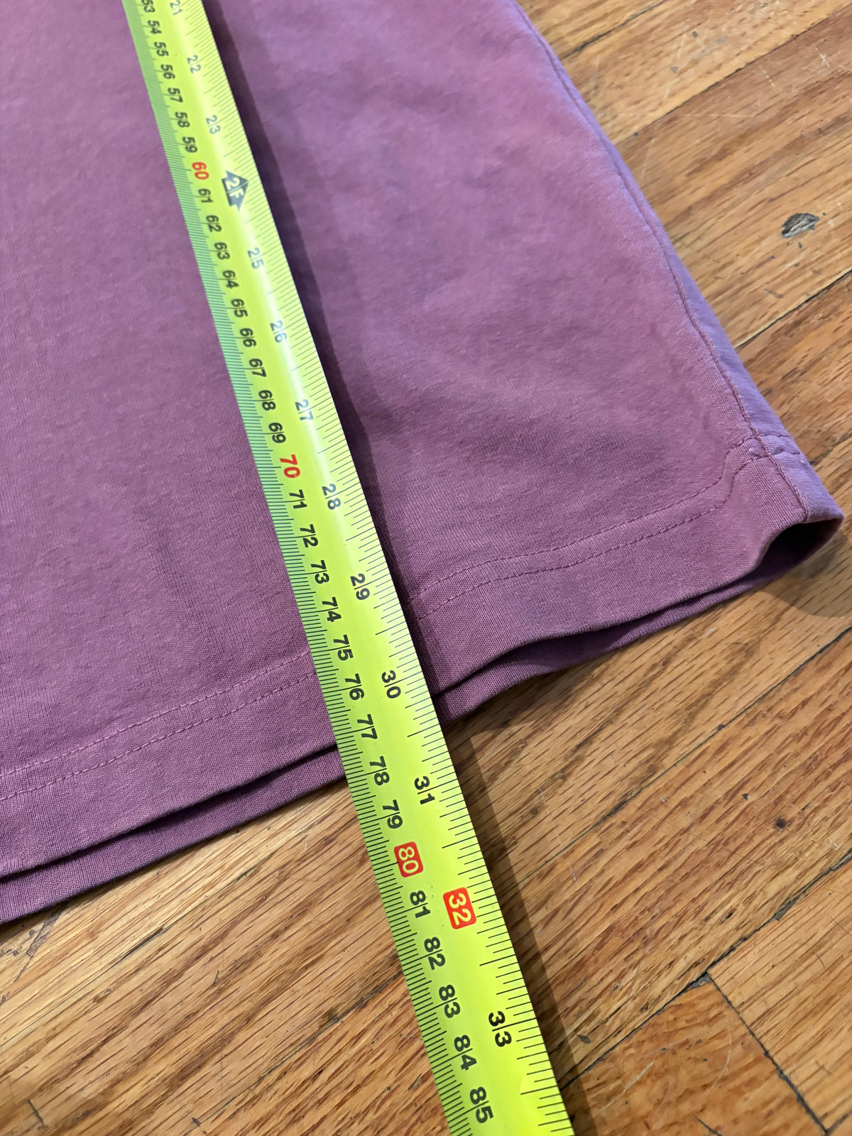 (XL) Stussy Clover Pocket Tee