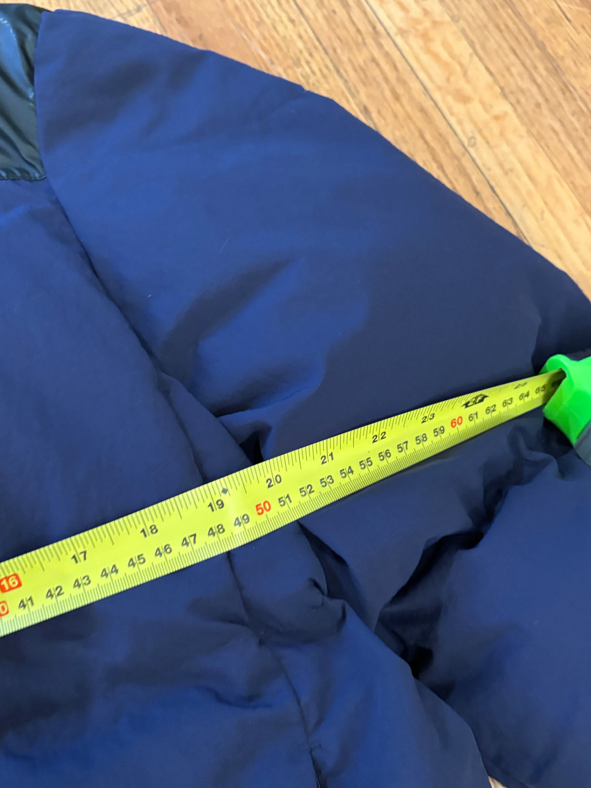 Ot129 - (M) Dime Snowtech Puffer