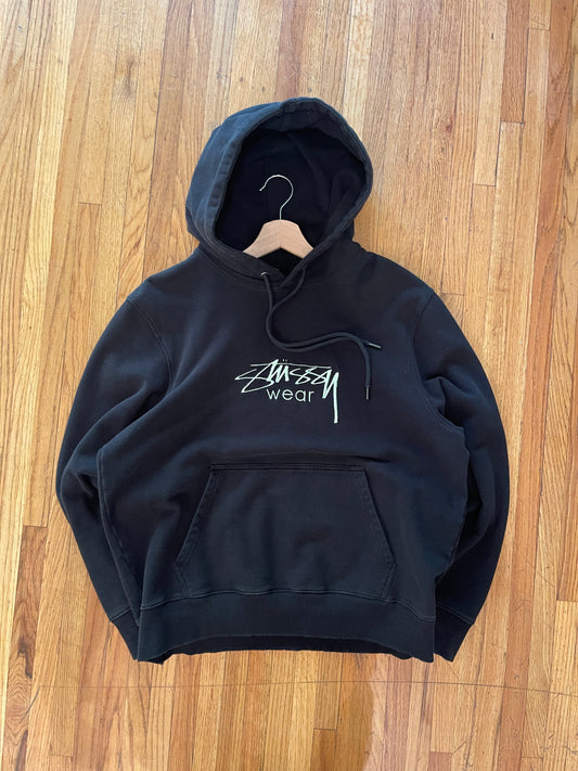 Stussy Wear Hoodie