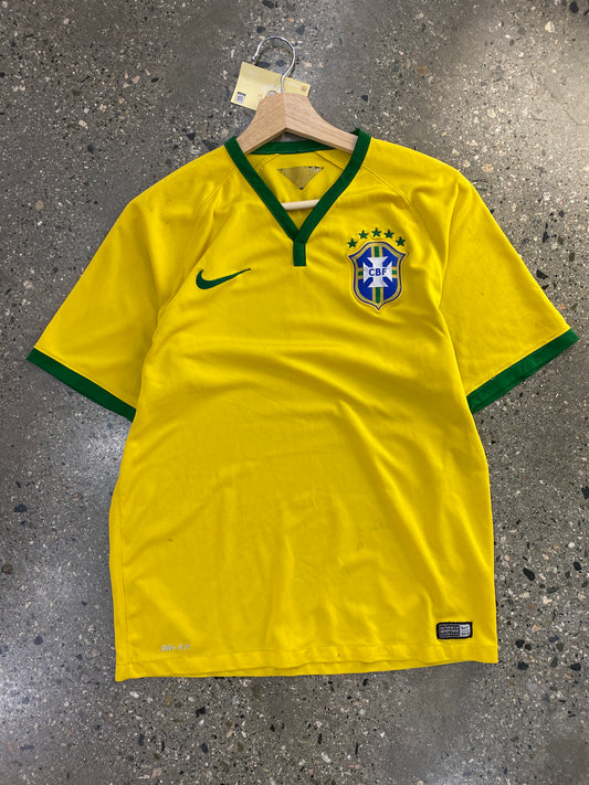 (S/M) A324 - Brazil Nike Kit