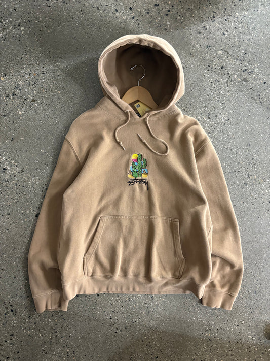 Stussy Cactus Hoodie