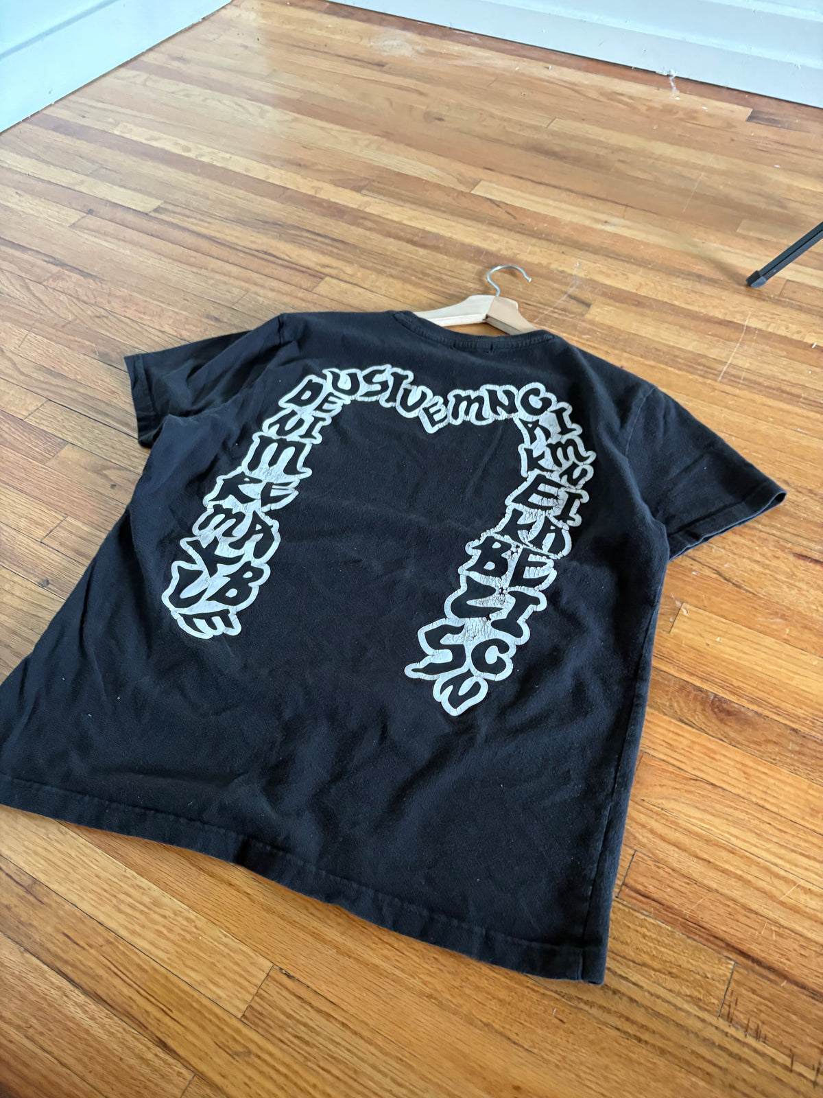 (M) Evisu Japan Evisu Daicock Tee