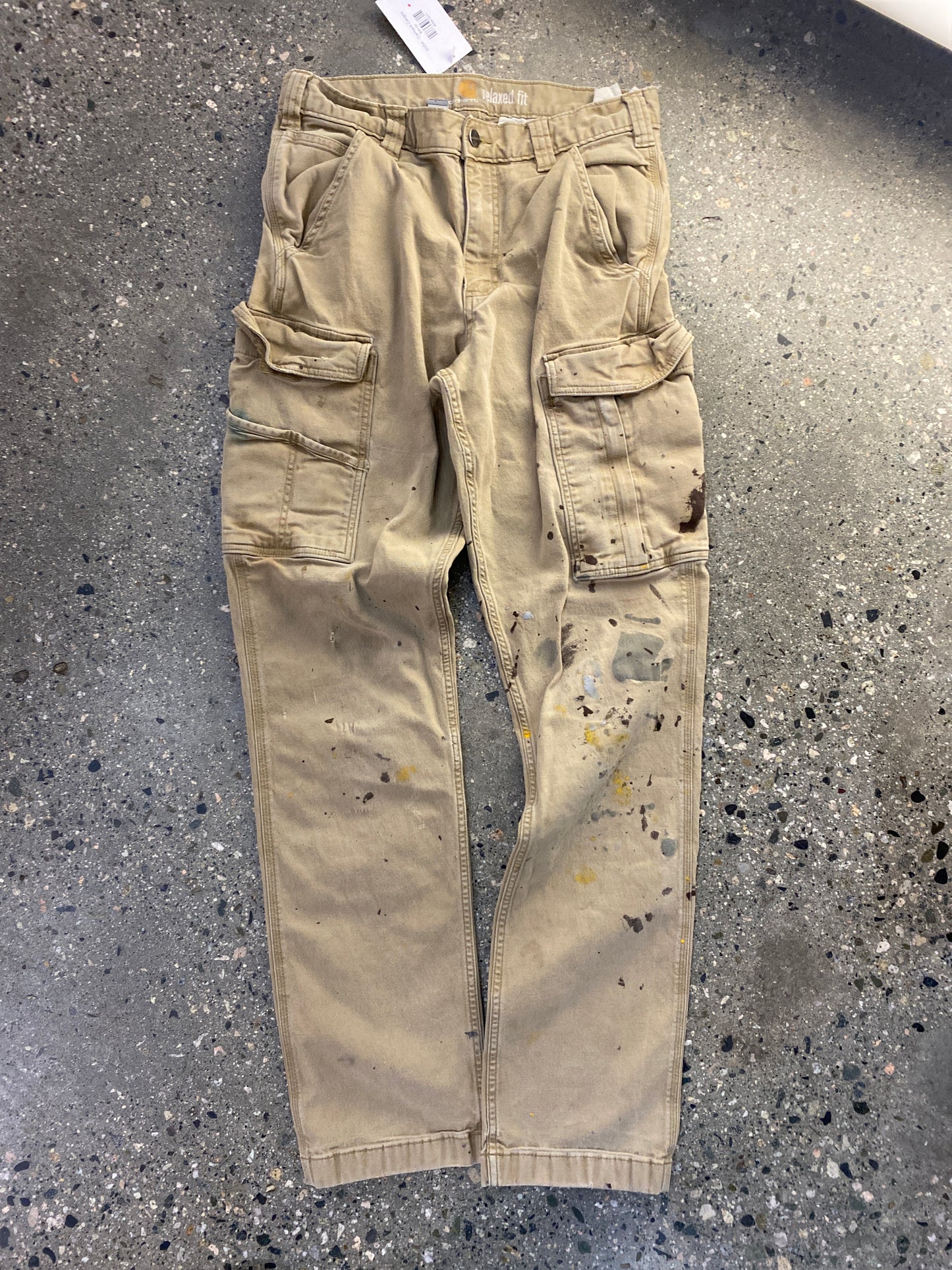 (30/34) - Carhartt Cargos