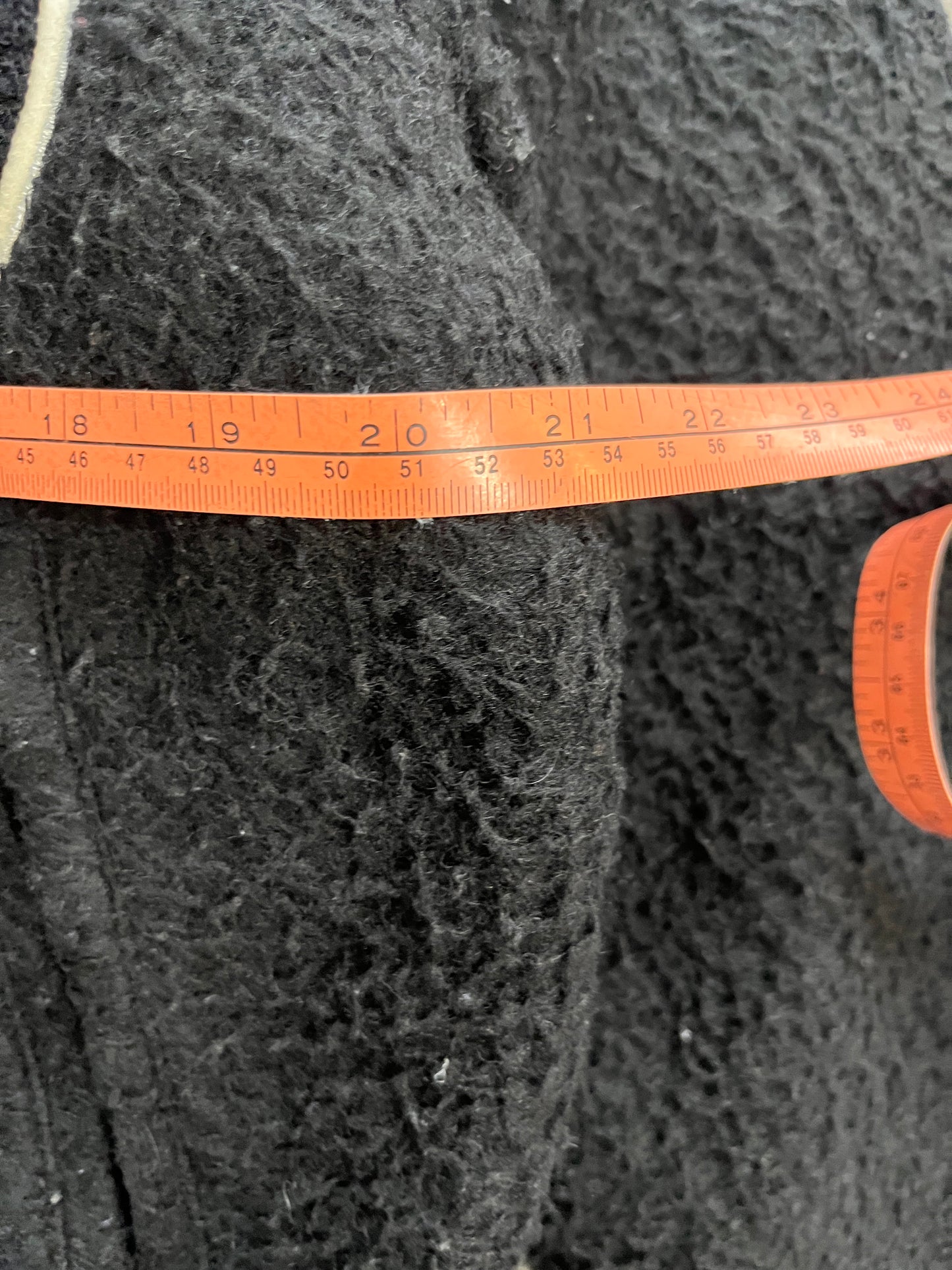 (S) Stussy Casentino Wool Varsity Jacket