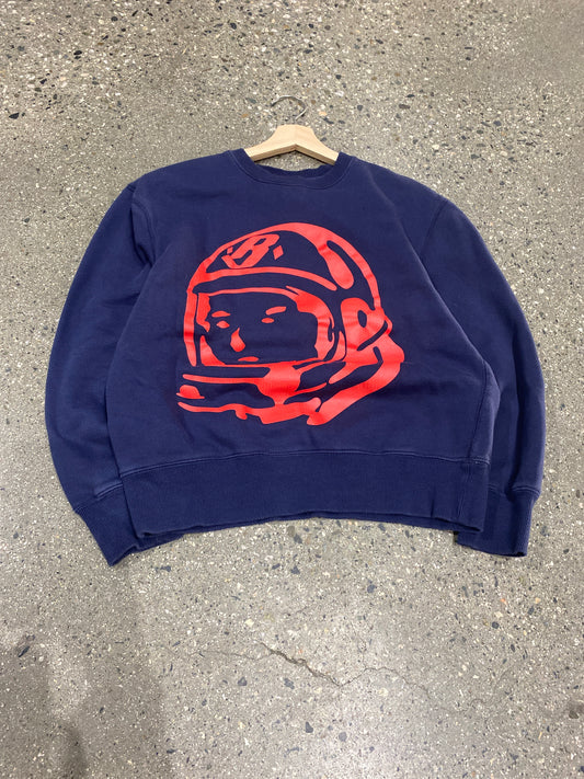 (S) BBC Astronaut Crew