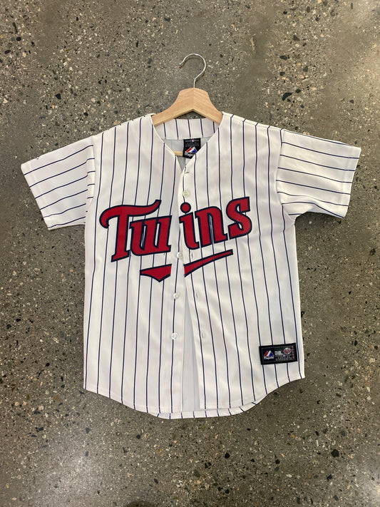 (XS) Minnesota Twins Jersey