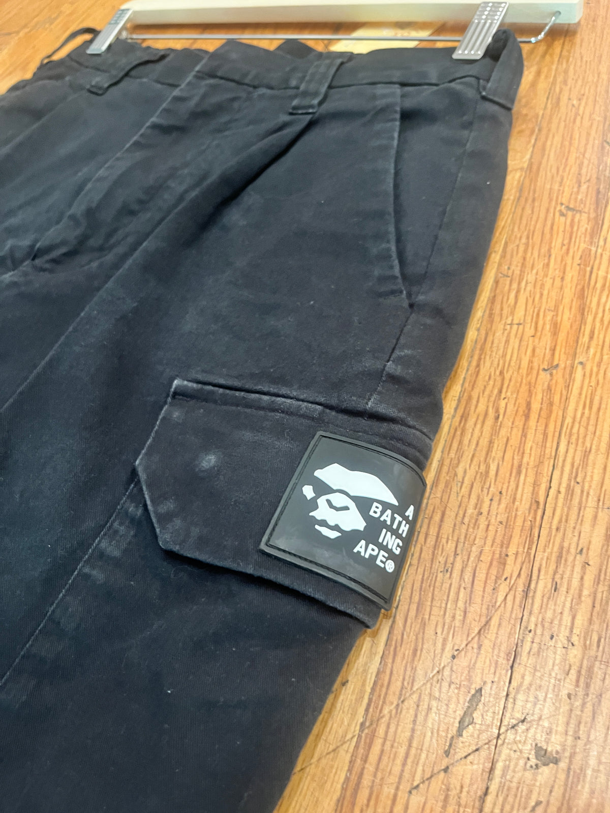 (S) “28” Bape Cargo