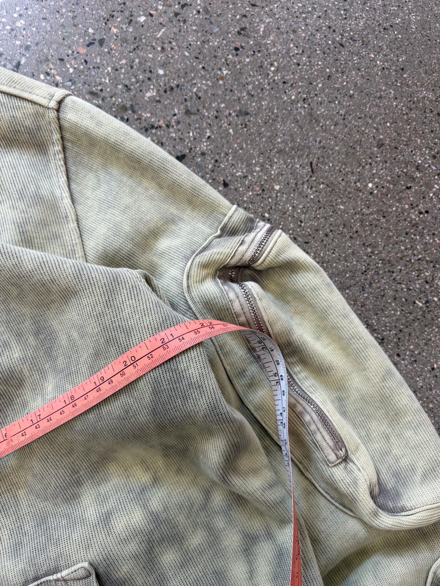 (M) Diesel S-Ginnet Bomber Jkt