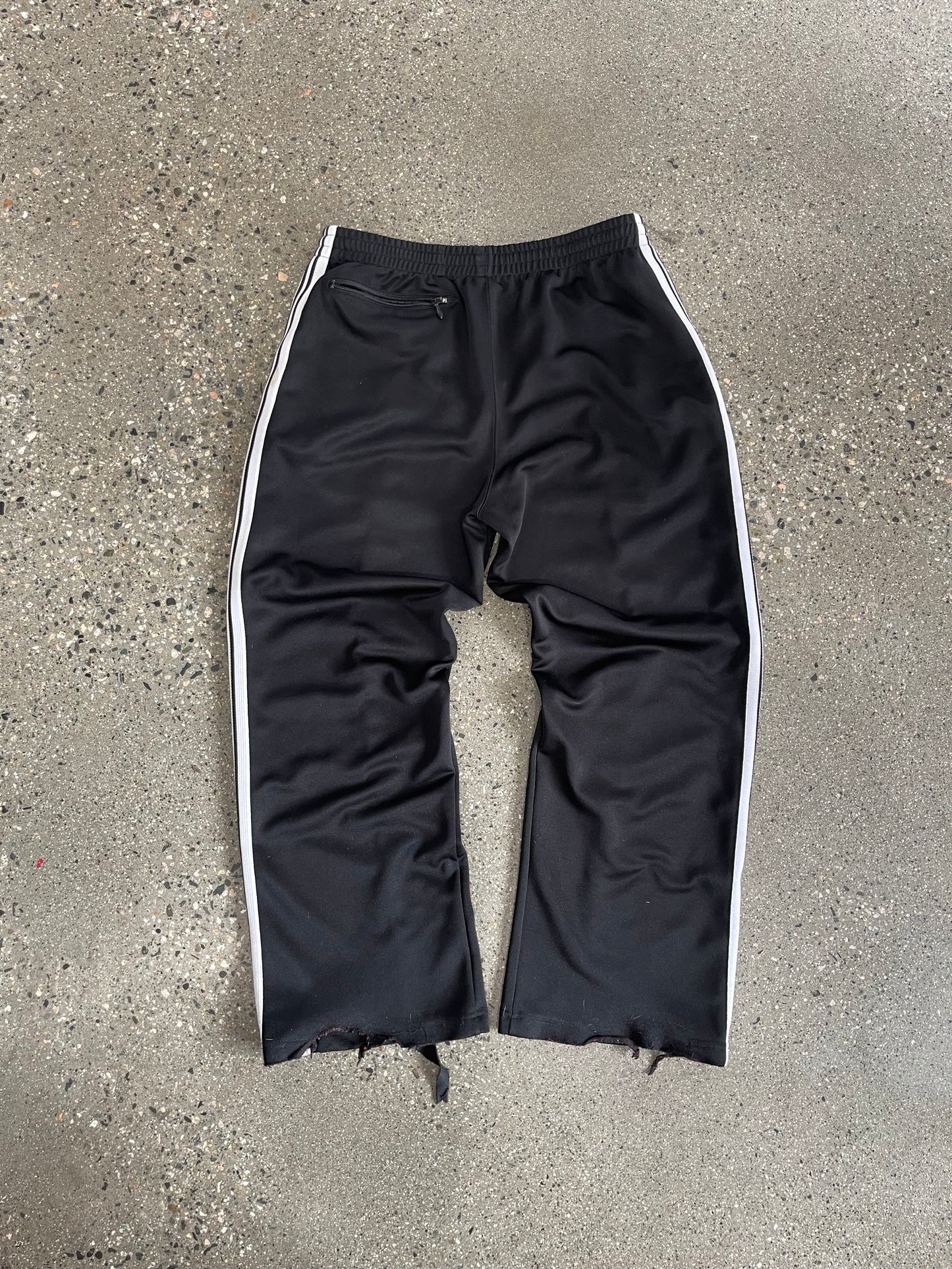 (L) Needles Trackpants - as is