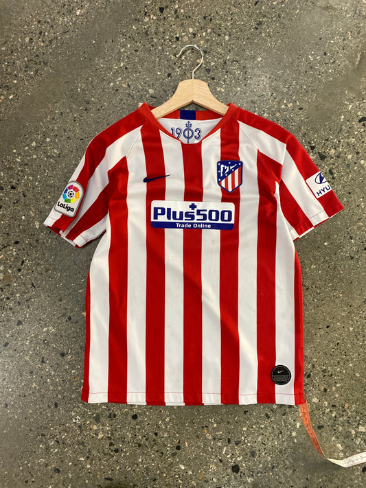 (XS/S) 19/20 Athletico Madrid Kit