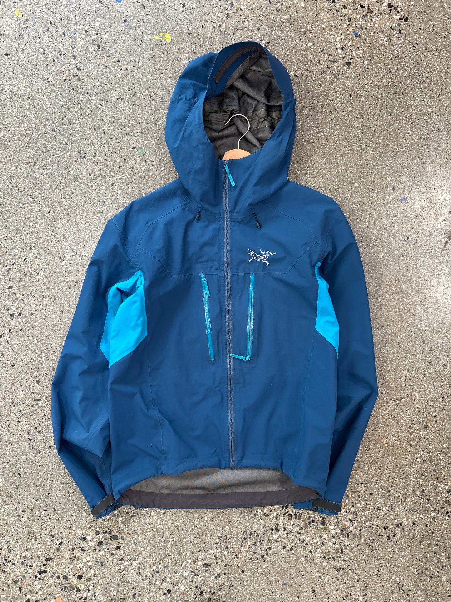 (M) Arcteryx Procline Jacket Goretex