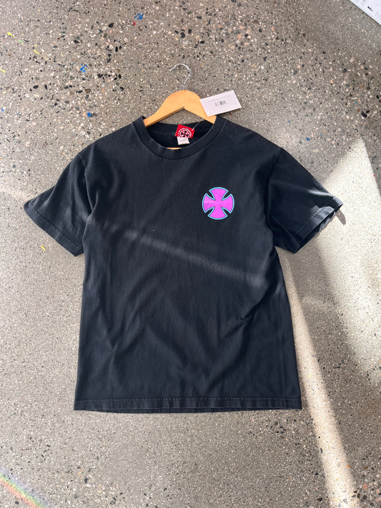 (M) Independent Truck Co Tee