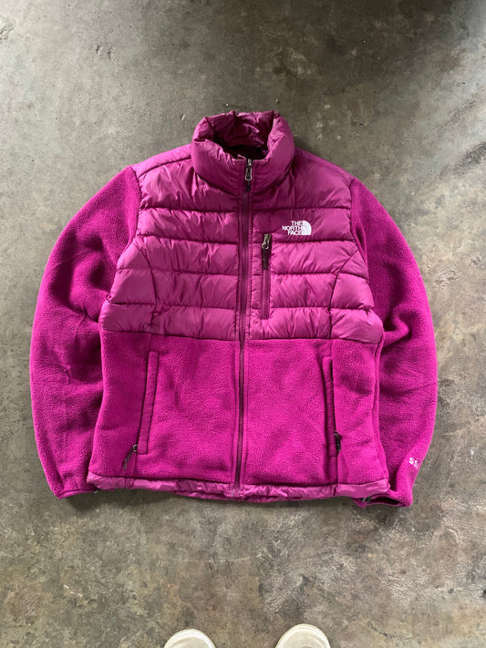 (Womens M) The North Face 550 Denali