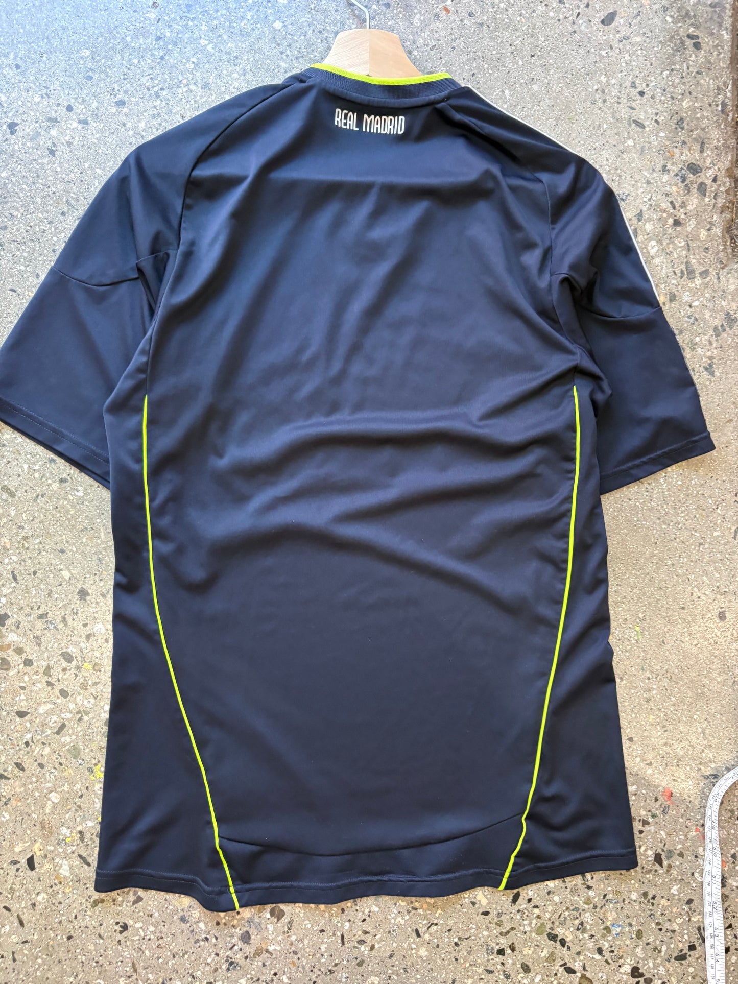 (XS/S) Real Madrid Kit
