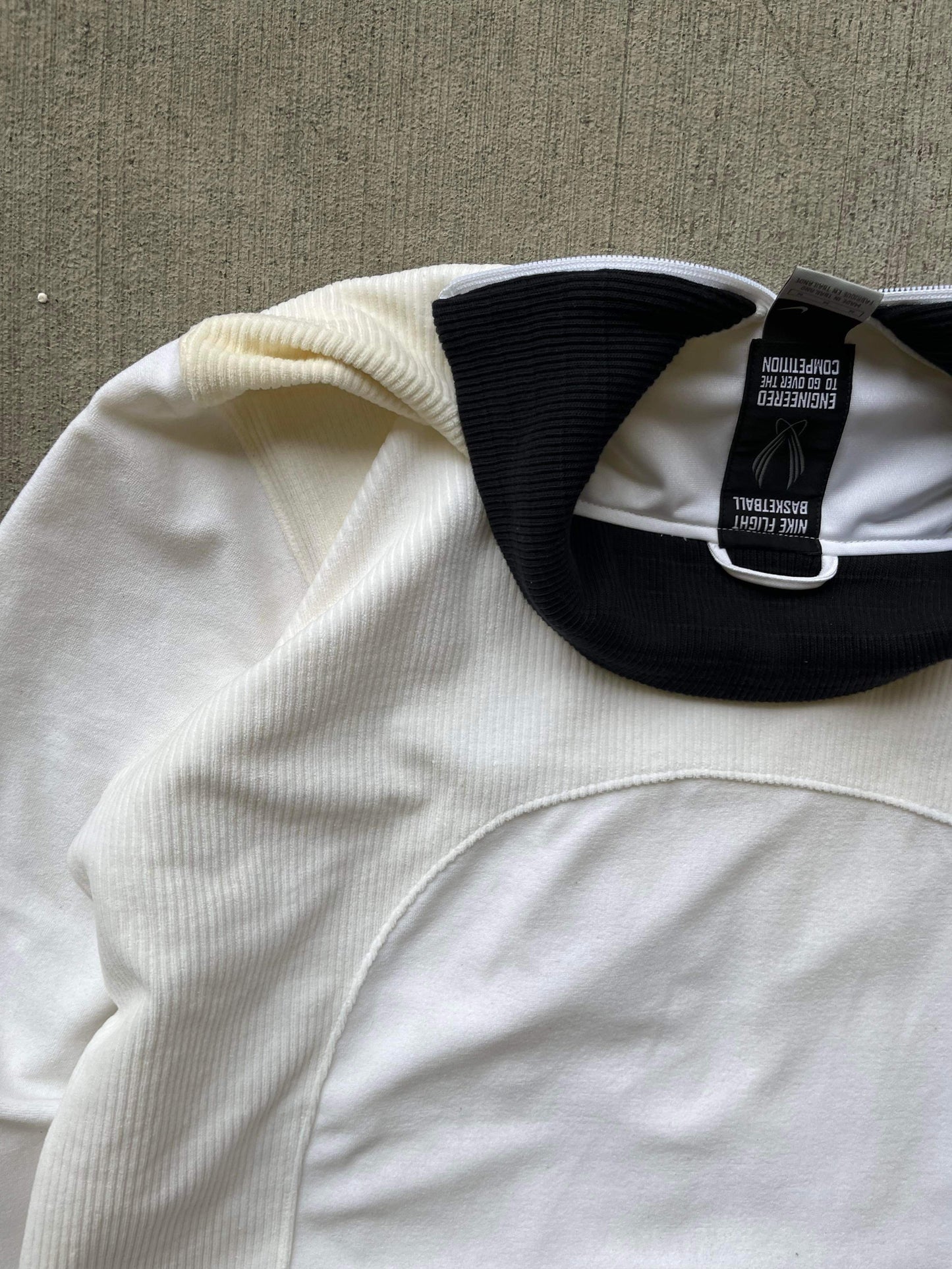(XL/2X) Nike Flight Tracksuit Top
