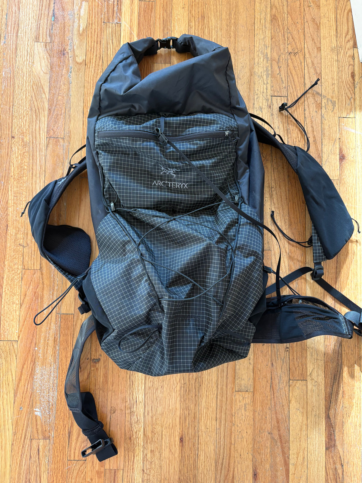 Arc’teryx Aerios 35L Backpack