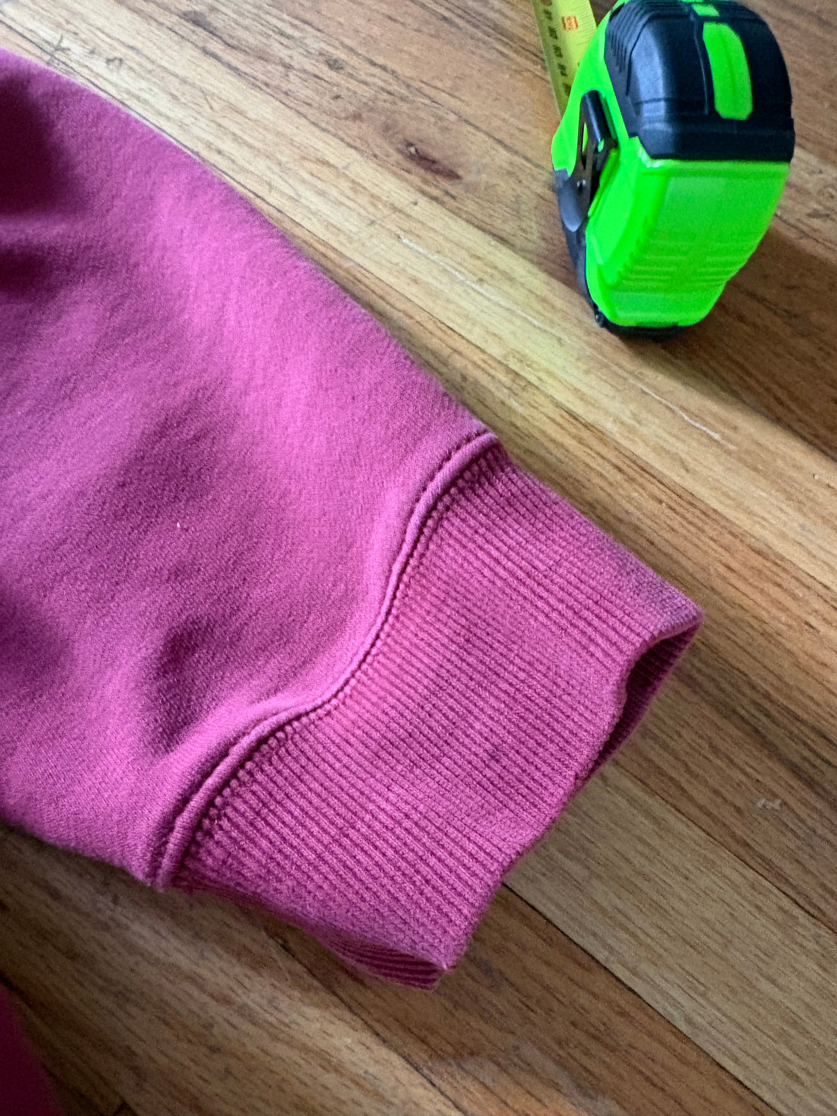 (XL) Stussy Script Crewneck