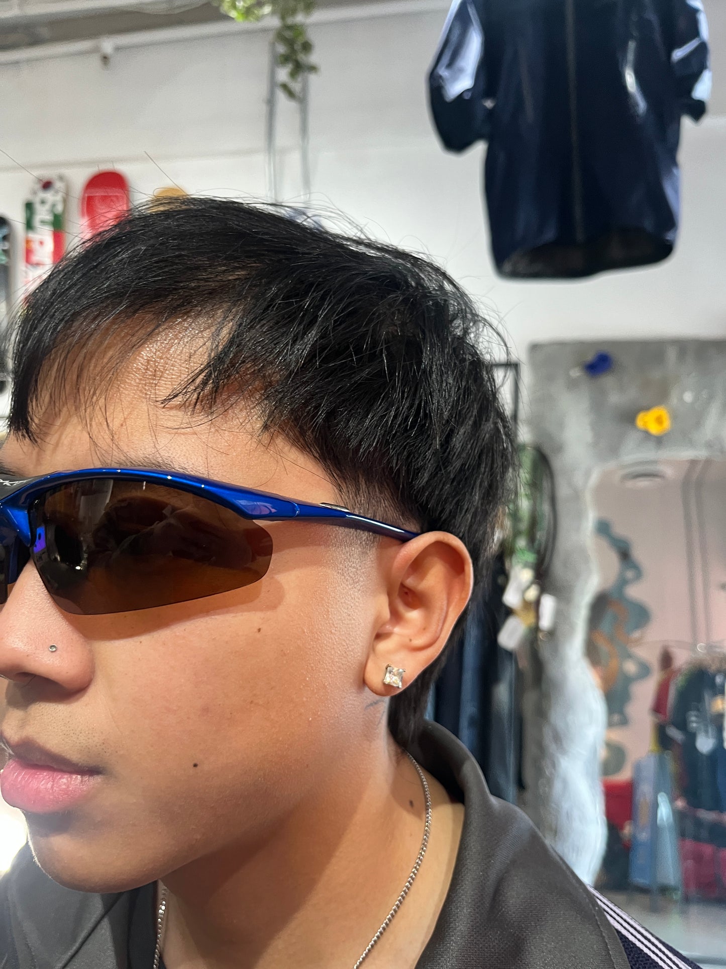 (OS) Oakley Resistor