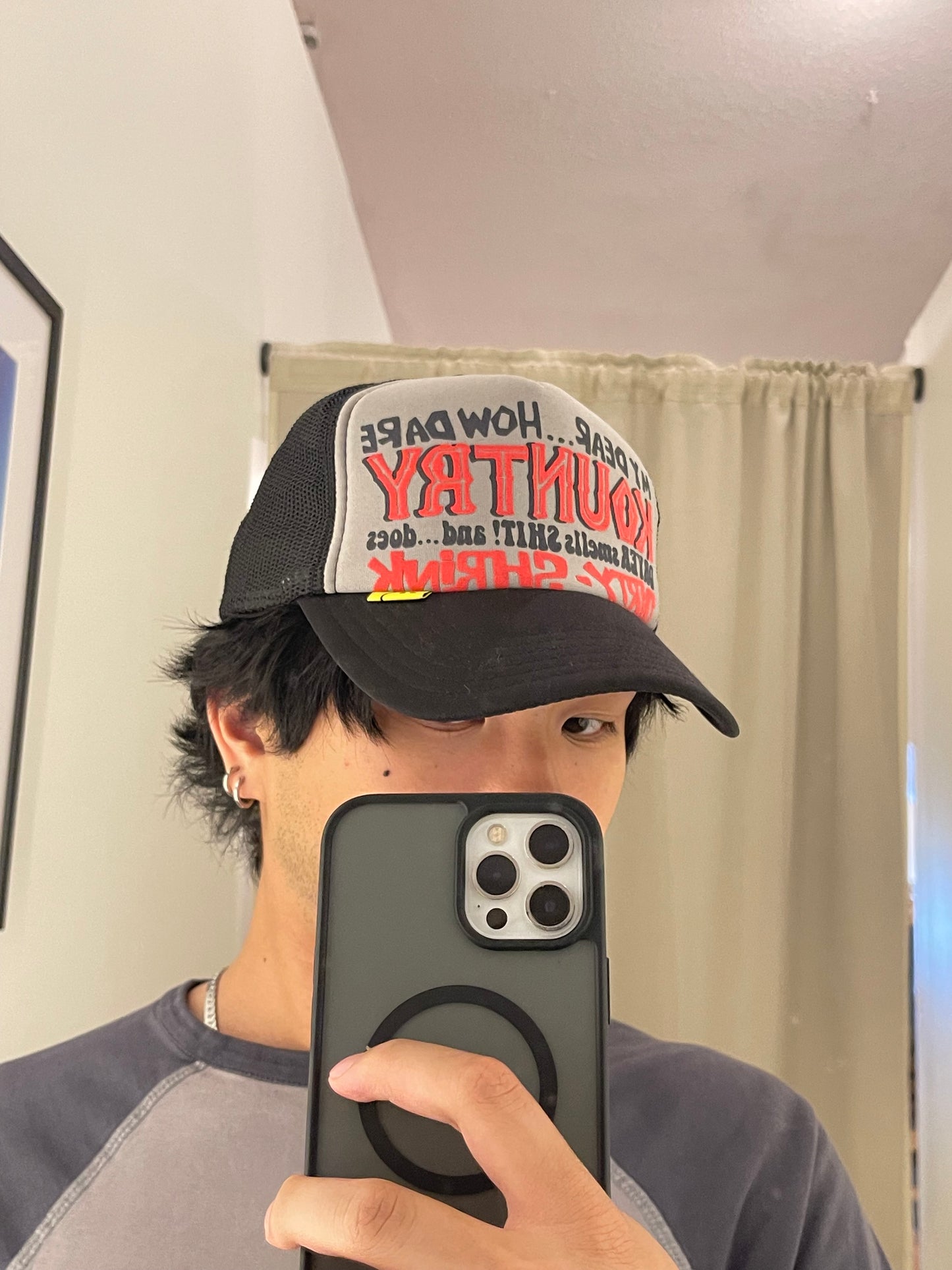 (OSFA) Kapital Kountry Trucker