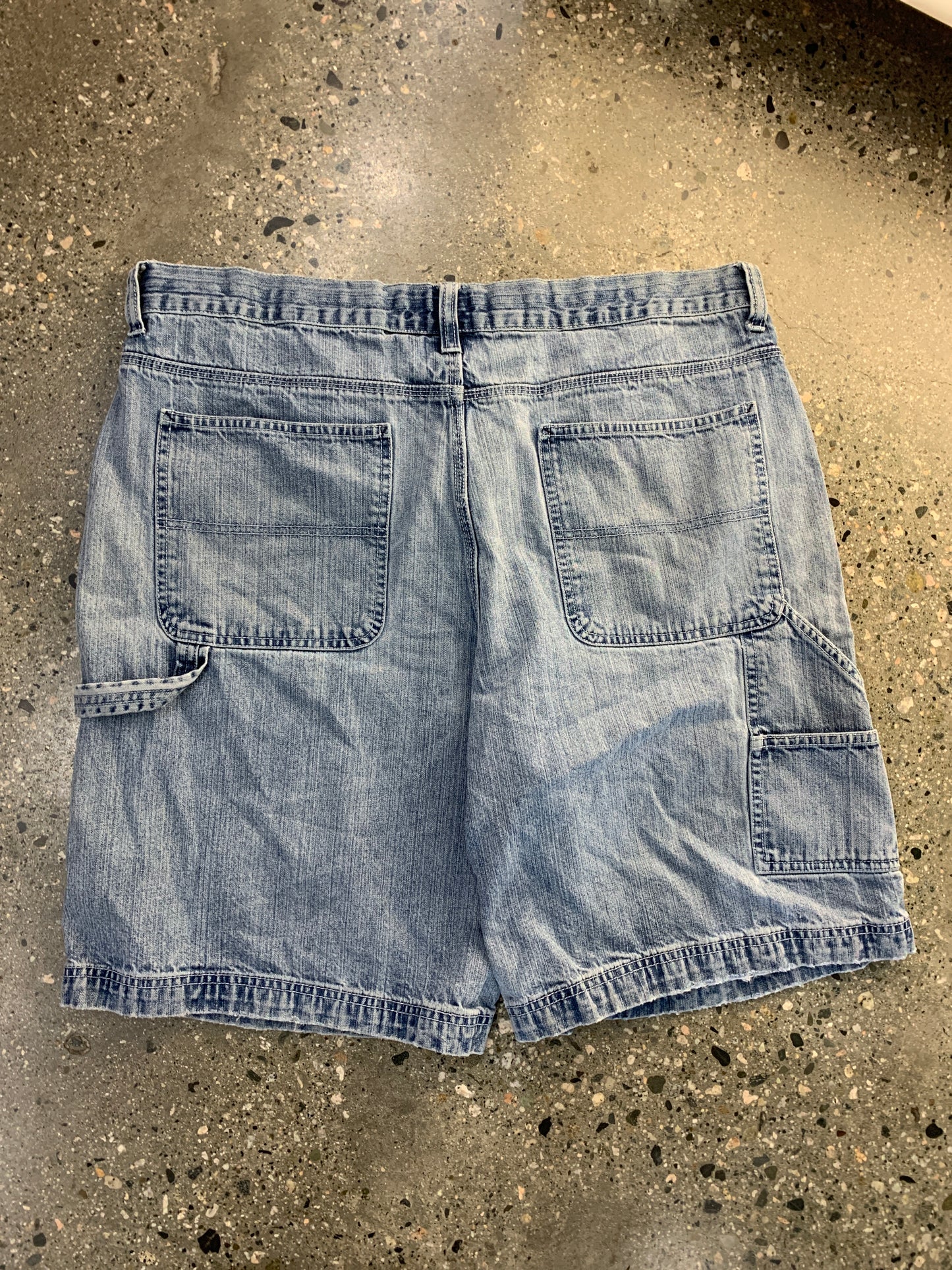 s75 - 38w Urban Star Jort